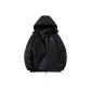Men's Black (Down Liners)