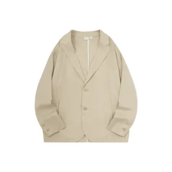 GAP Business Suits Men Khaki