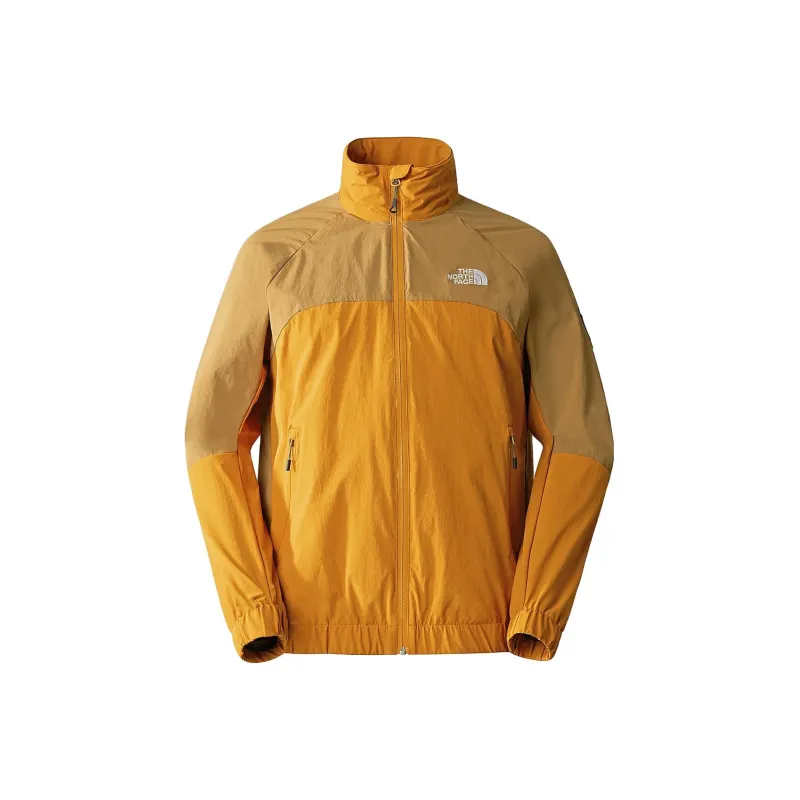 THE NORTH FACE Nse Shell Jacket-0