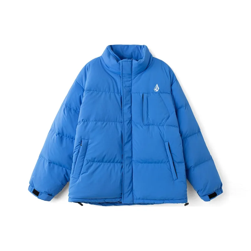 VOLCOM Down Jackets Unisex-8