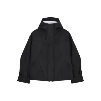 IMXS Windbreaker Jackets Unisex