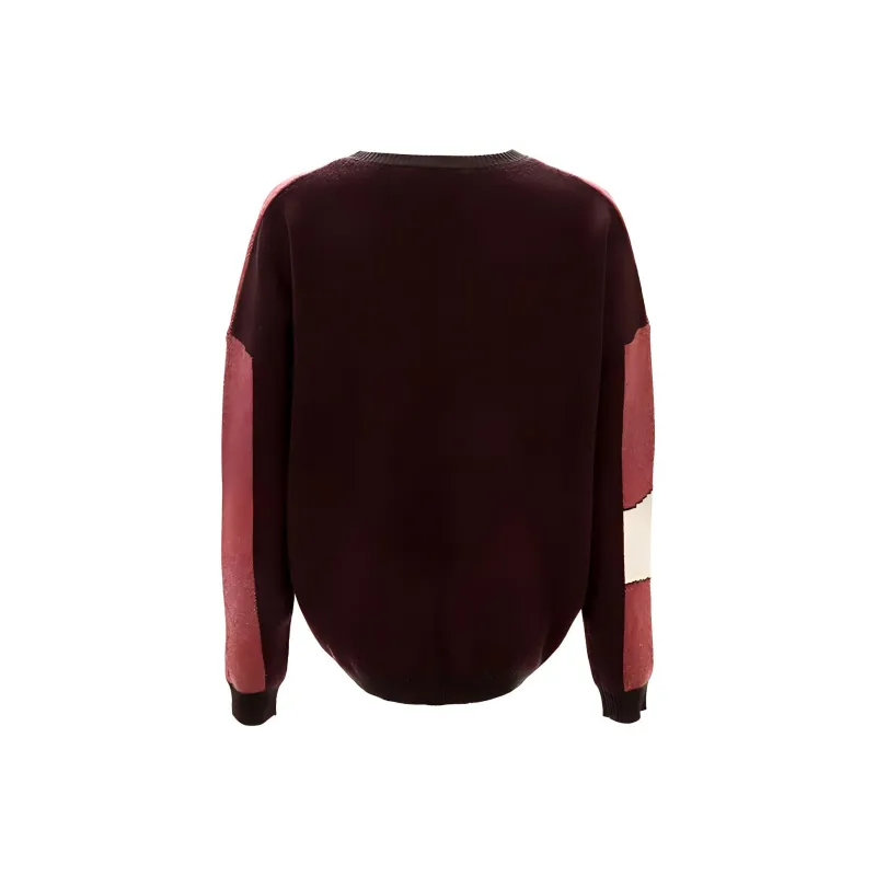 MaxMara Sweaters Women's Red-1