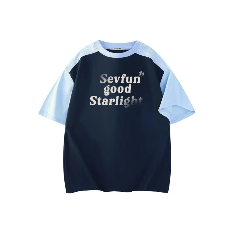 7 SEVFUN T Shirts Unisex-8