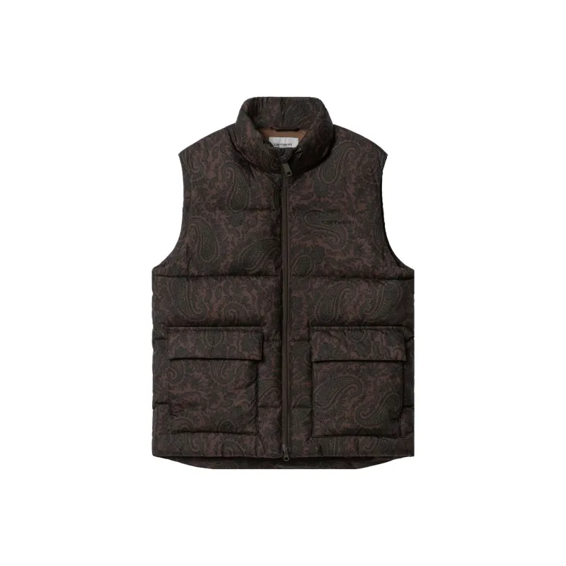 Carhartt WIP Springfield Vest-0