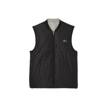 LACOSTE Vests Men Multicolor