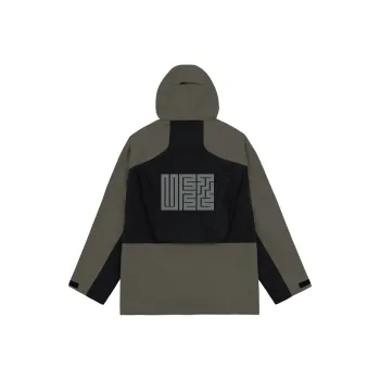 UFZ Jackets Unisex