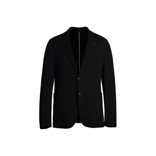 VICUTU 블랙 남성 비즈니스 정장