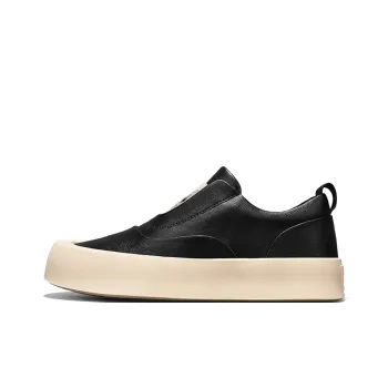Motion Armor Slip Resistant, Lightweight, And Breathable Low Top Skateboard Shoes Men's