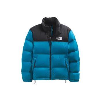 THE NORTH FACE 1996 Retro Nuptse 700 Fill Packable Jacket