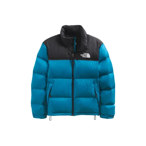 THE NORTH FACE 1996 Retro Nuptse 700 Fill Packable Jacket