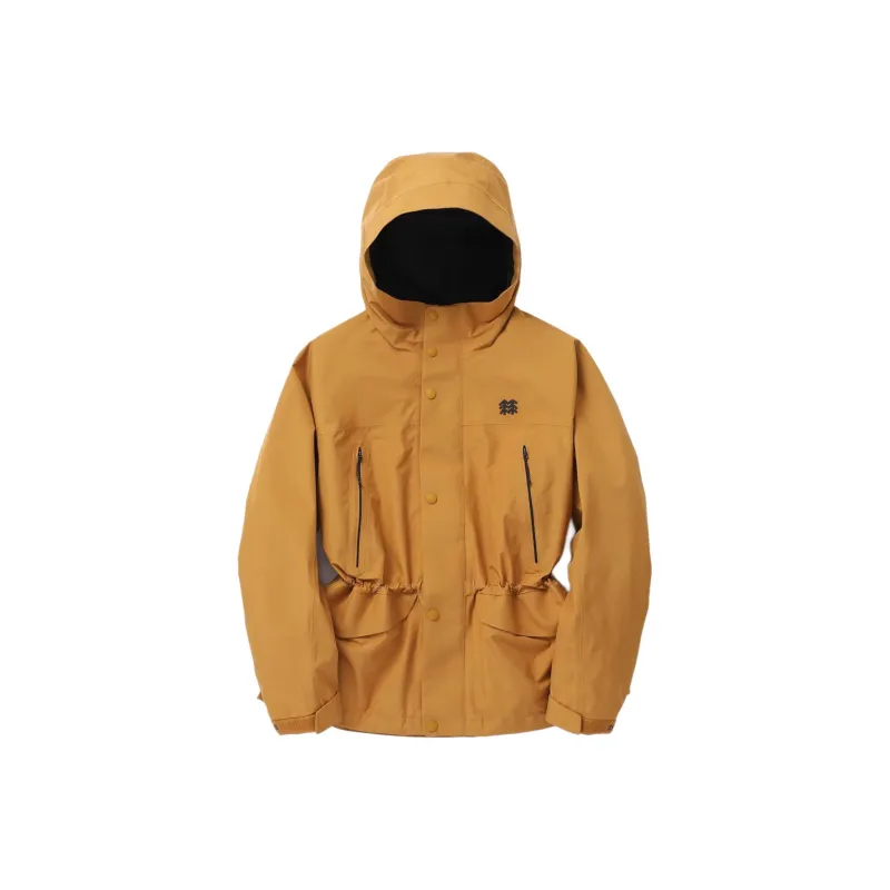KOLON SPORT Windbreaker Jacket Unisex-5