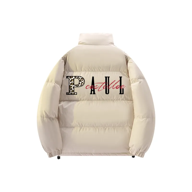PAUL COSTELLOE Down Jacket Unisex-6