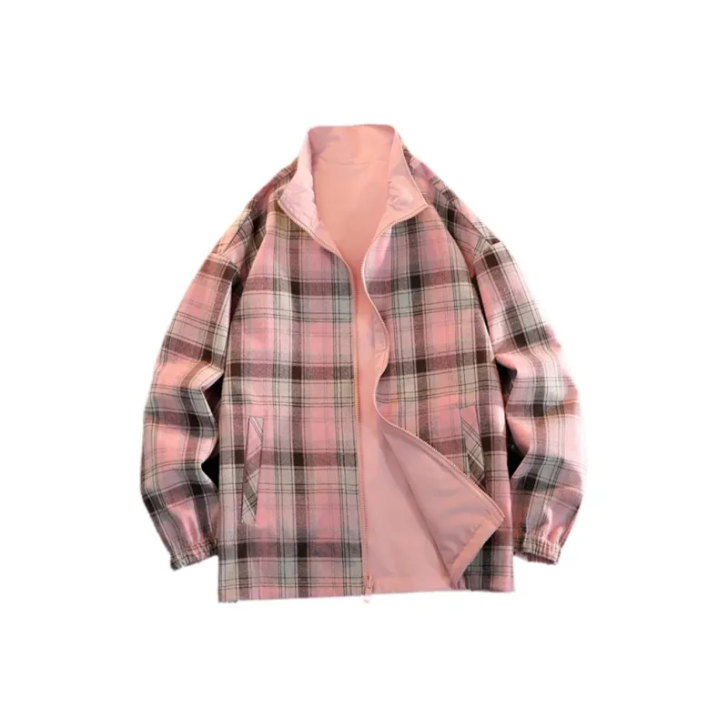 DKREA Jackets Unisex-0