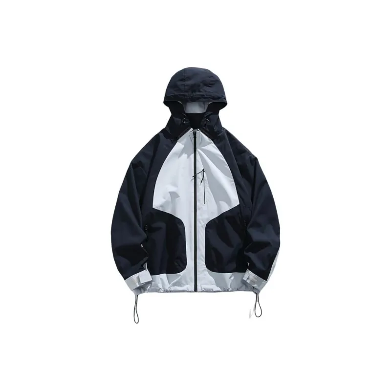 Xvxv Jackets Unisex-2
