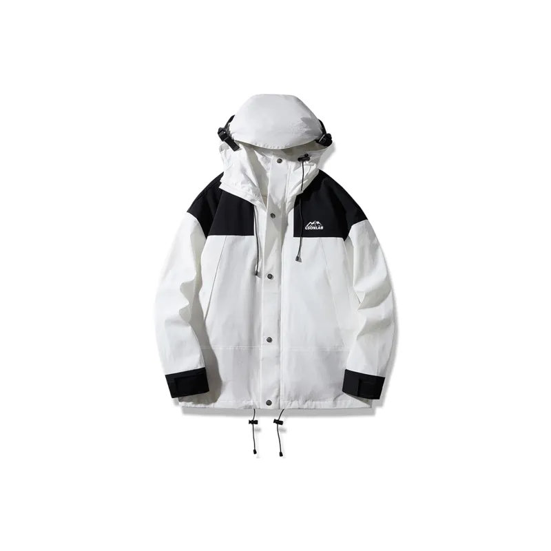 GSON Jackets Unisex-2