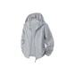 Silver Gray