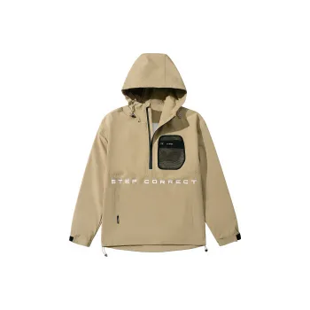 CLINTS Jackets Unisex