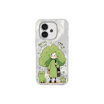 TUNAMEI Phone Cases