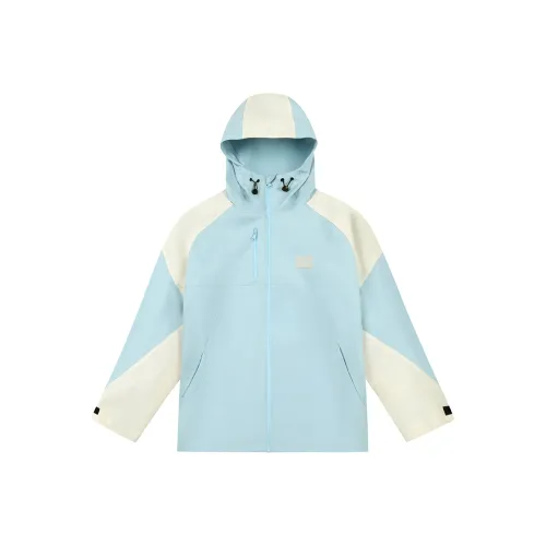 UFZ Jackets Unisex