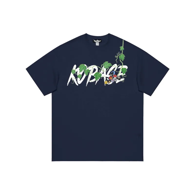 KOKO BASE T Shirts Unisex-13
