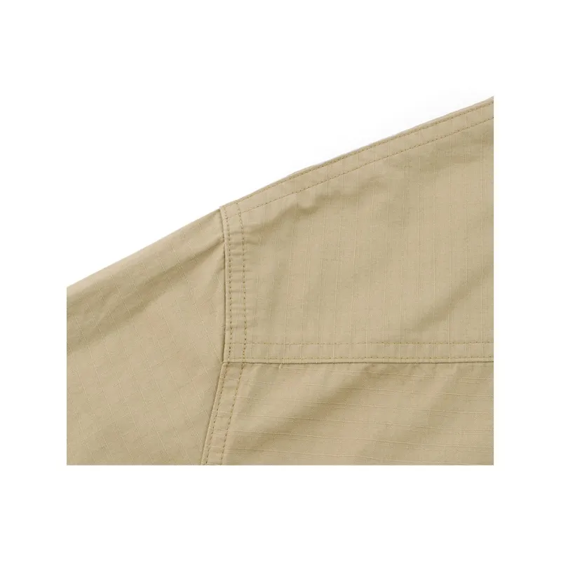 Timberland Shirts Men Khaki-5