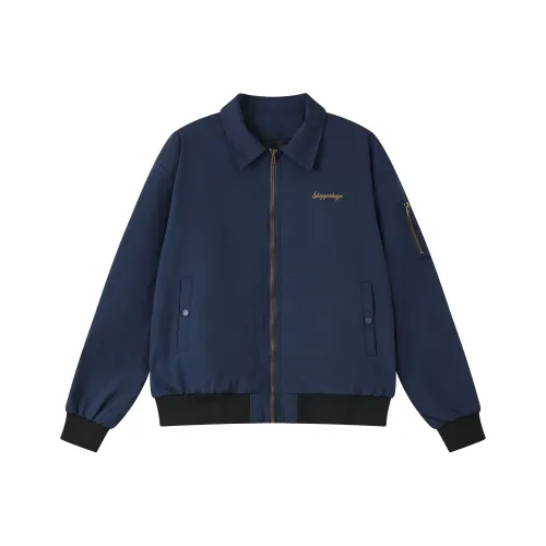 SCHEPPERHEYN Jackets Coats Unisex