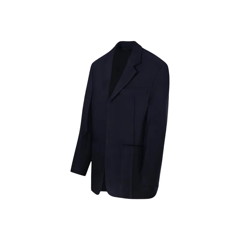 Jacquemus Square Jacket-2