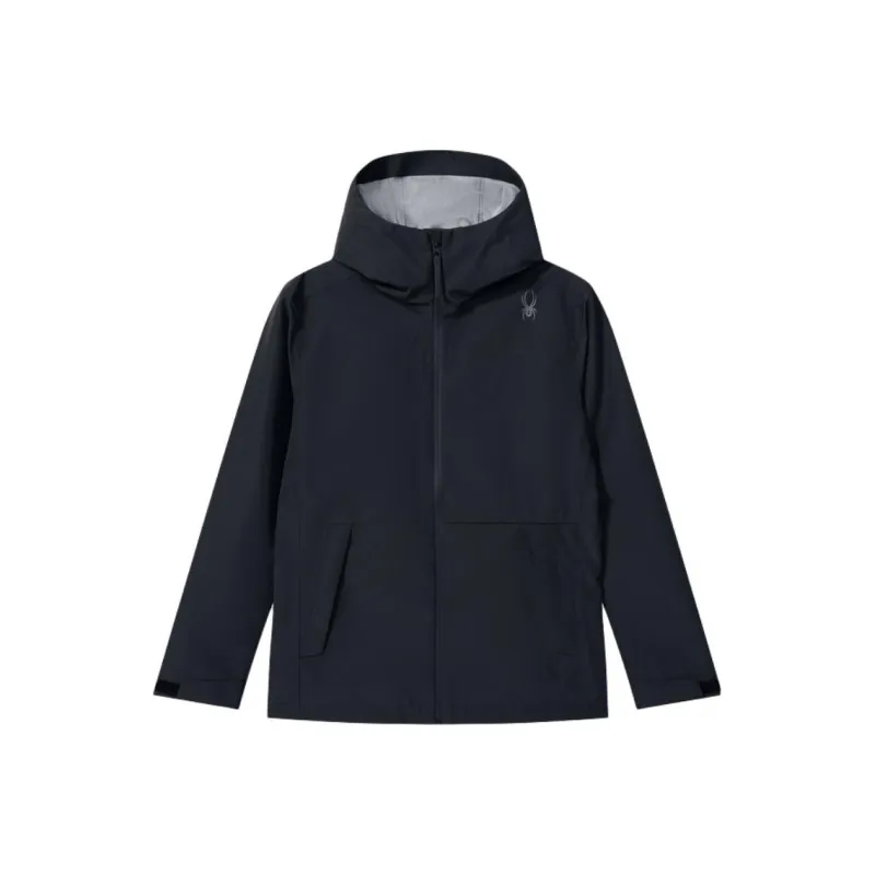 SPYDER Outdoor Hiking, Urban Living/Travel/Commuting Windbreaker Jacket Men's-2