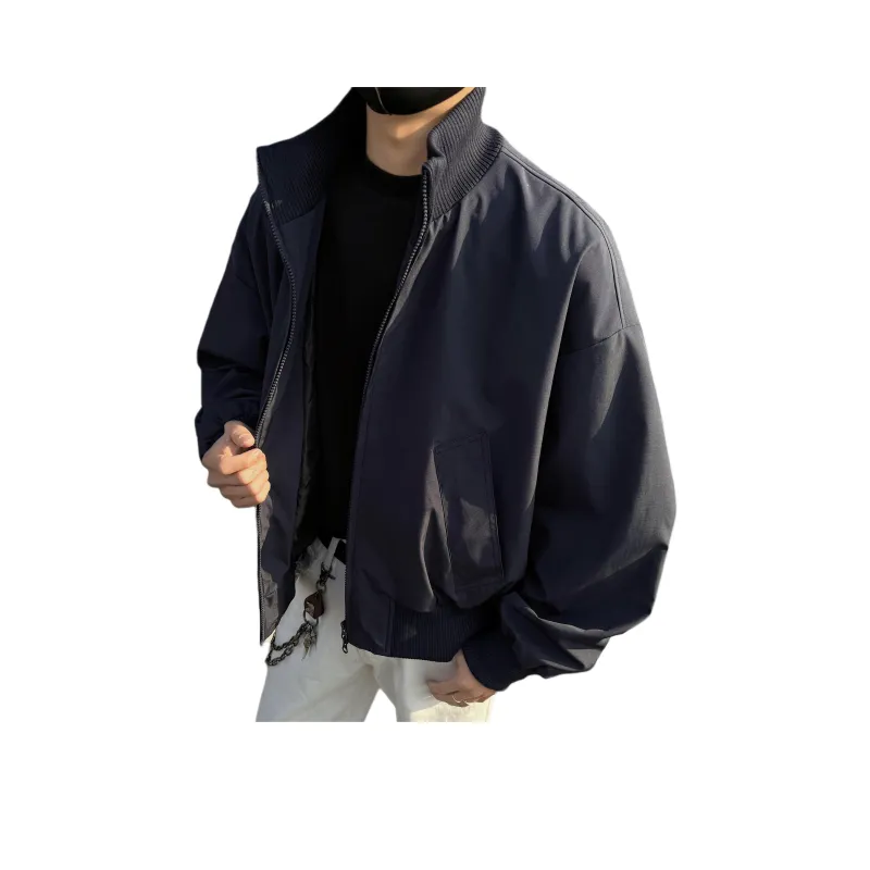 ZWWWZ Jackets Unisex-11