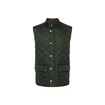 BARBOUR Lowerdale Quilted Gilet