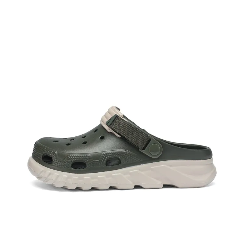 Darcy Sen Wave Riding Clogs Unisex-13
