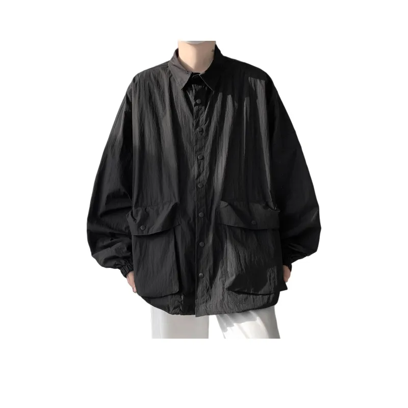 RAP PANDA Jackets Unisex-7
