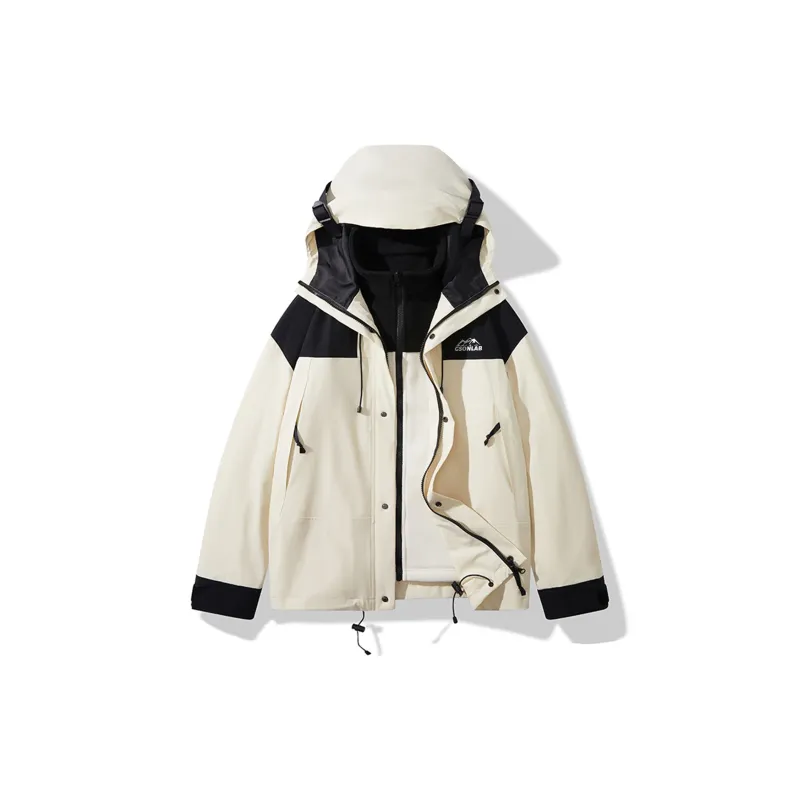 GSON Jackets Unisex-24