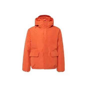 Nike Therma FIT TECH GORE TEX Jackets Coats Men's Antique Coral Red