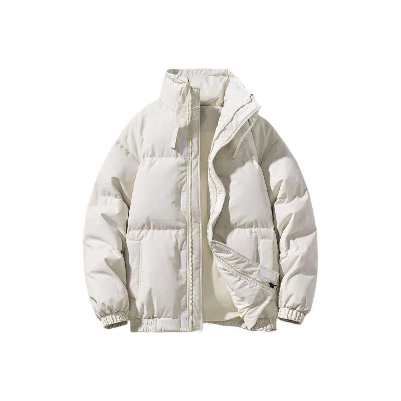 SNOW FLYING Down Jackets Unisex-6