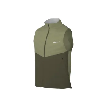 Nike Vests Unisex Green