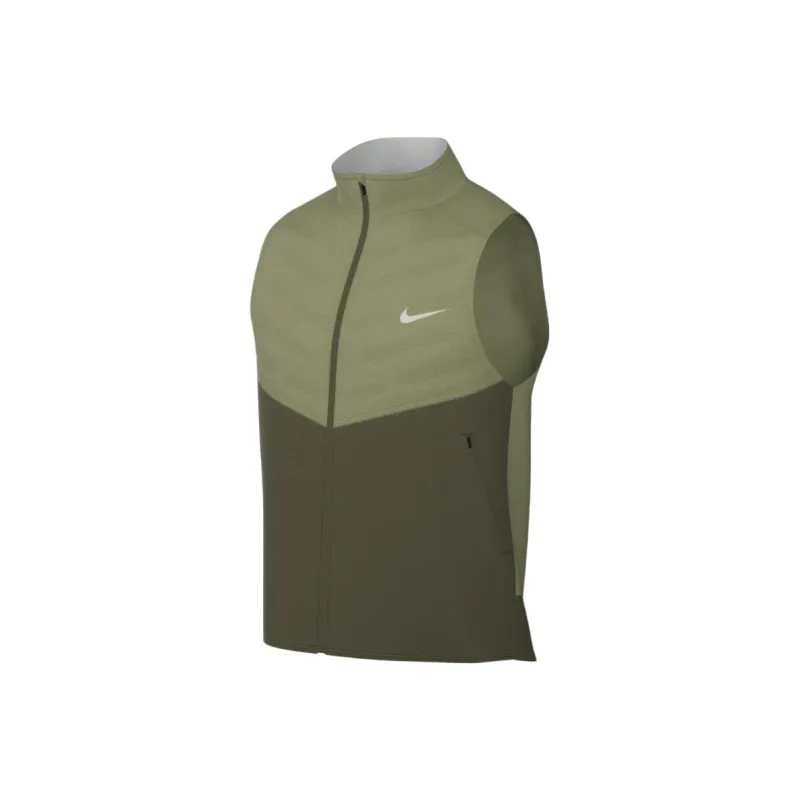 Nike Vests Unisex Green-0