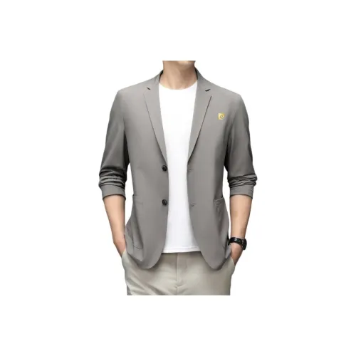 PIERRE CARDIN Business Suit Men's