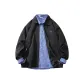Black+Sapphire Blue[Shirt]
