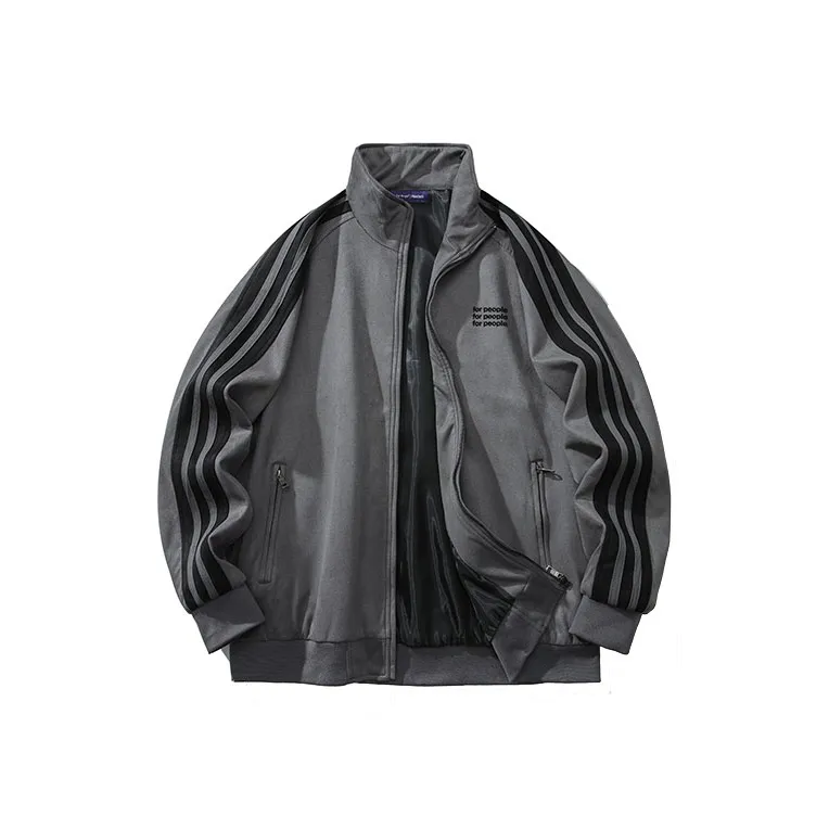 FAX FOR FMACM Jackets Unisex-0