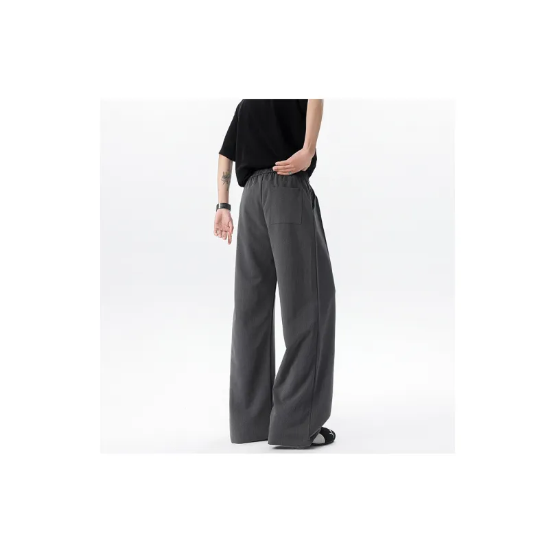 Universal Templates Casual Pants Unisex-9