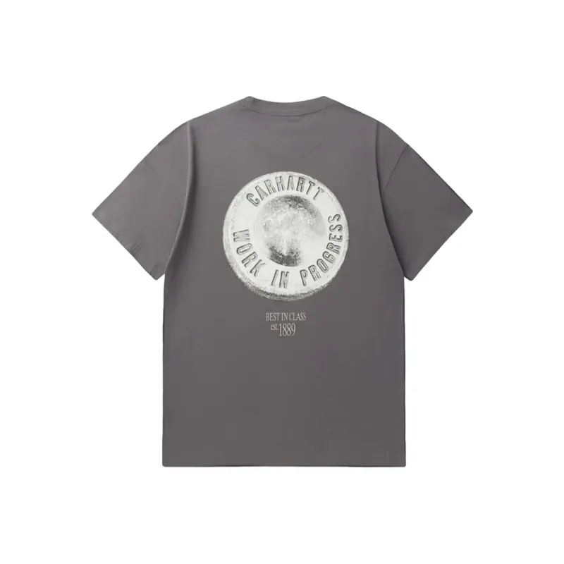 Carhartt WIP S/S Best In Class T Shirt-4