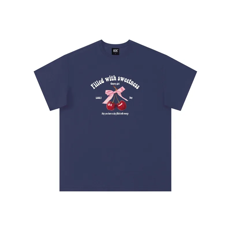 BTK T Shirts Unisex-17