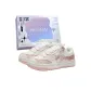 Pink White