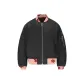 Pink (Side Zip Pocket Upgraded)