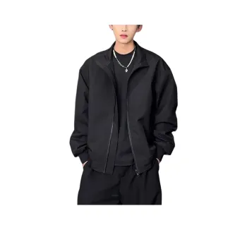 CORNILOT Jackets & Coats Unisex Black