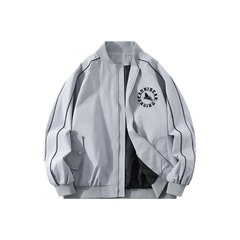 BEAR UNION Jackets Coats Unisex-0