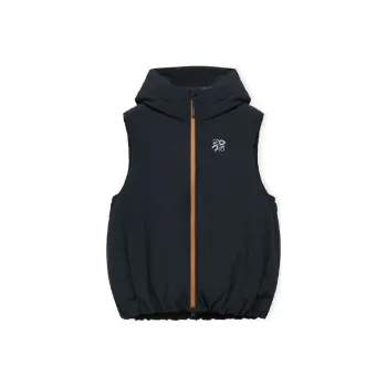 LOEWE x On SS24 Vest Men's Black