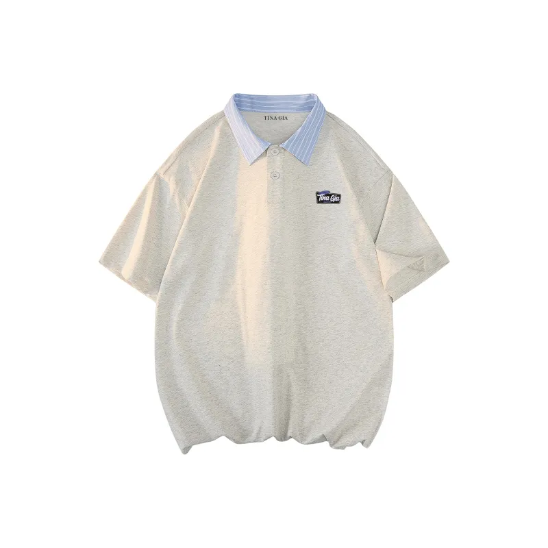 TINA GIA T Shirts Unisex-16