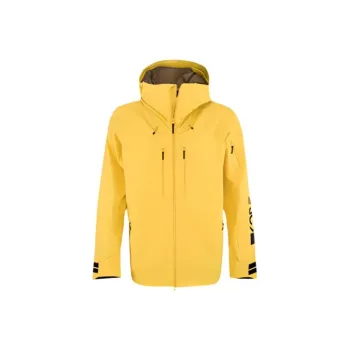 HEAD Water-Resistant Windproof Breathable Warm Windbreaker Jacket Men's